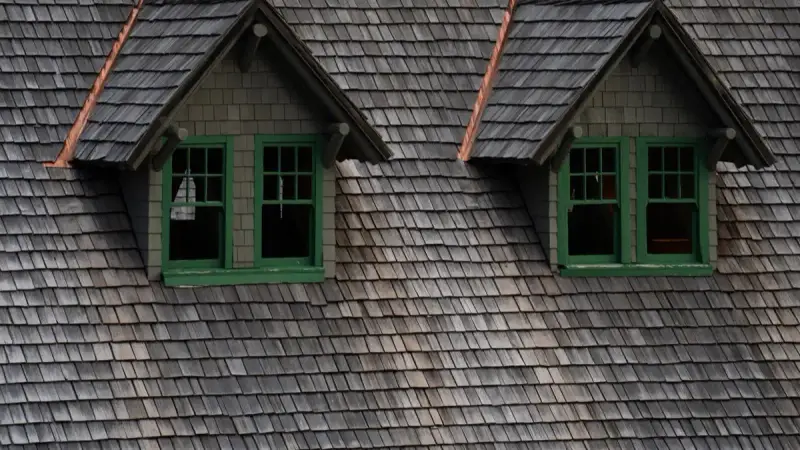 roofing in Elgin, IL