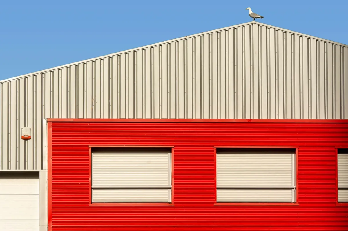 Commercial Roofing in Elgin, IL