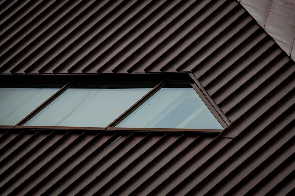 roofing project in Elgin, IL — 2