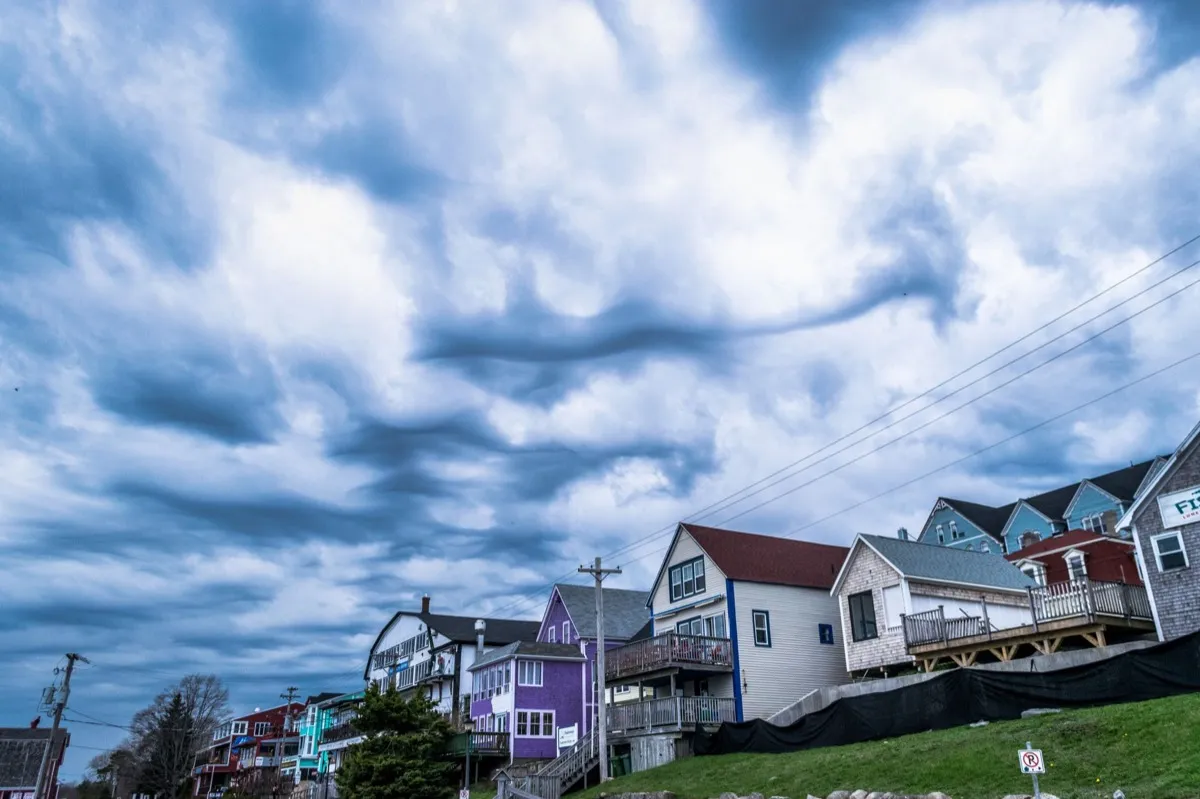 Storm Damage Restoration in Elgin, IL