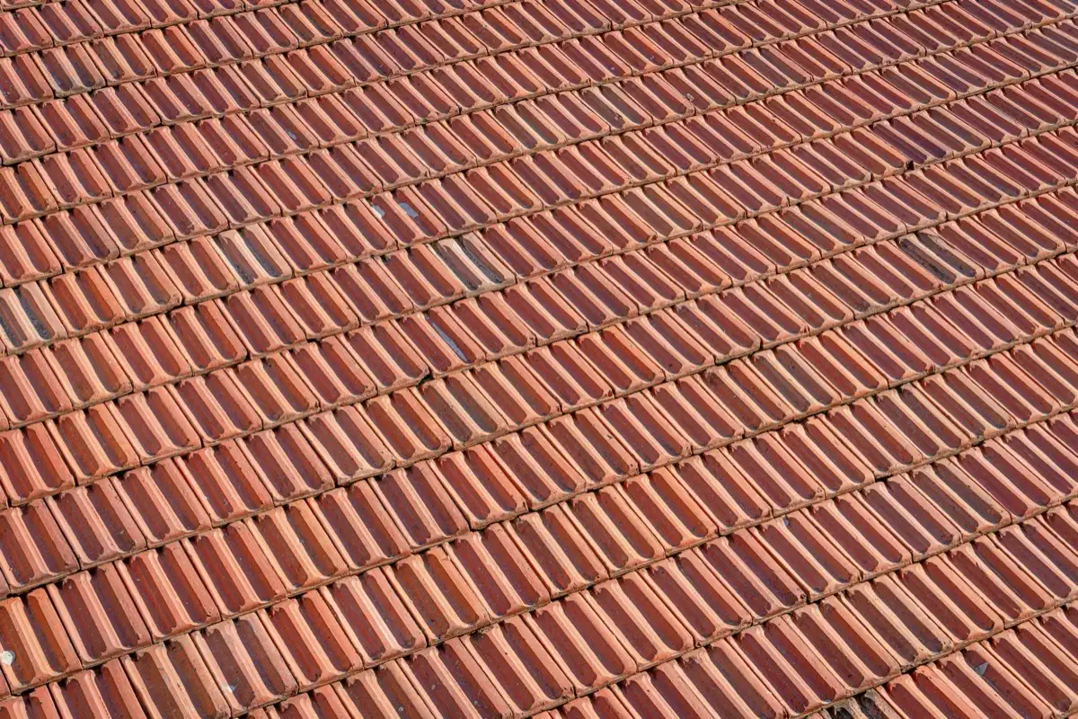 Tile Roofing in Elgin, IL
