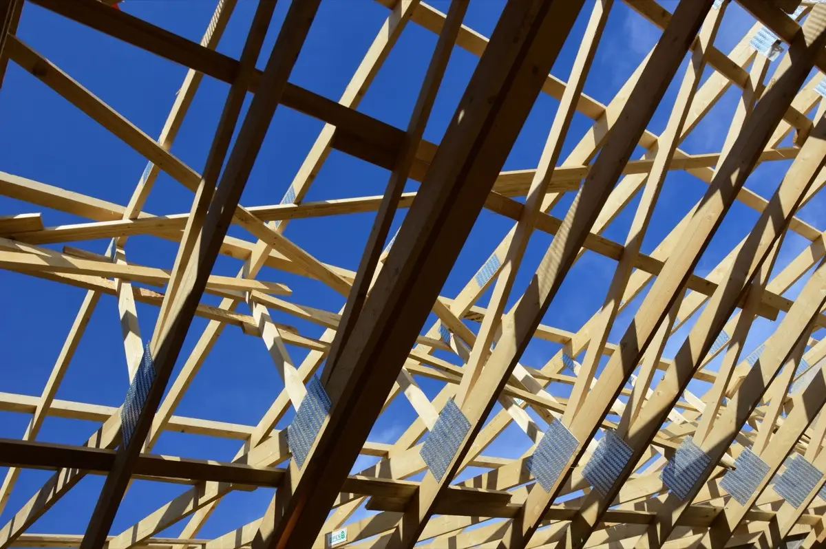 Roof Ventilation in Elgin, IL